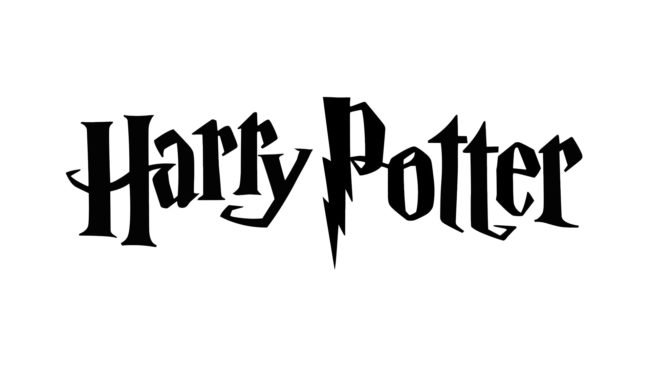 Harry Potter Logo 1997–présent