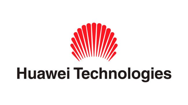 Huawei Logo 1987–2006