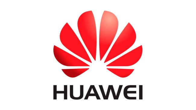 Huawei Logo 2006–2018