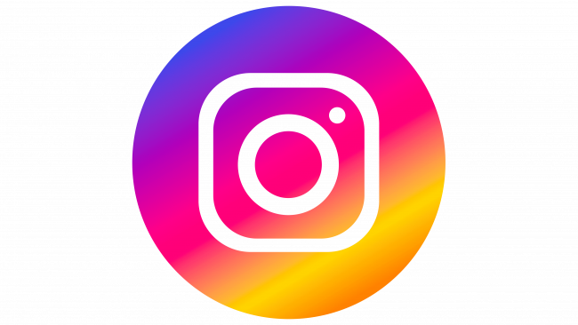 Instagram Embleme