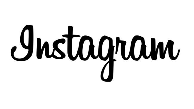 Instagram Logo 2010-2013