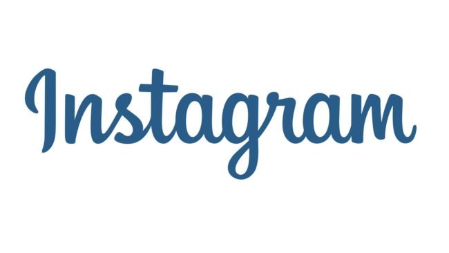 Instagram Logo 2013-2015