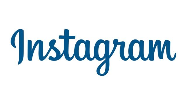Instagram Logo 2015-2016