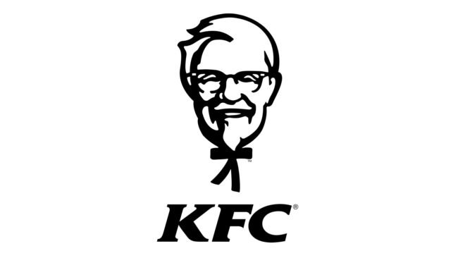 KFC Logo 2014–2018