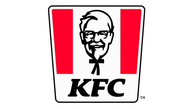 KFC Logo 2018–present