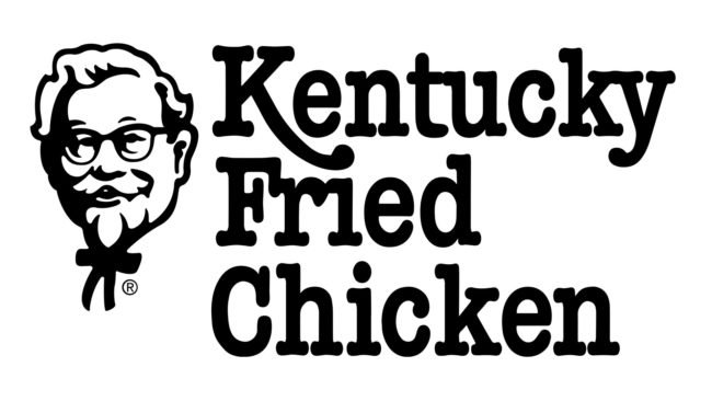 Kentucky Fried Chicken Logo 1978–1991