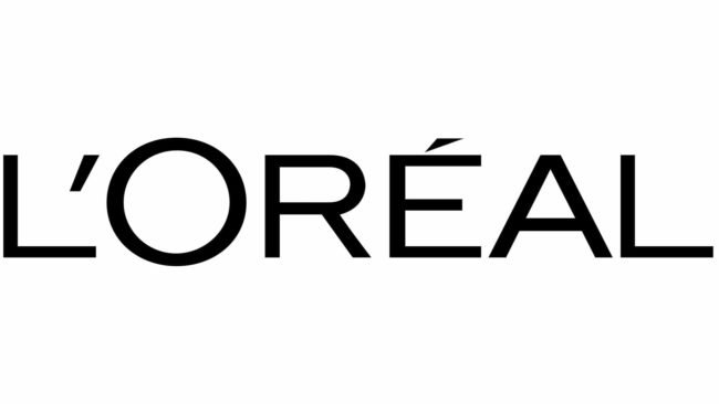 LOreal Logo 1962-présent