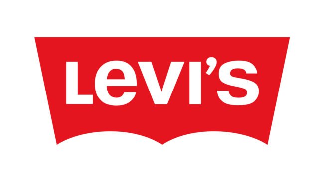 Levi's Logo 1969–2003