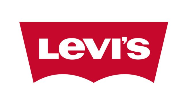 Levi's Logo 2003–présent