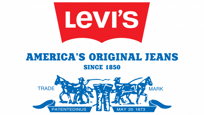 Levis Symbole