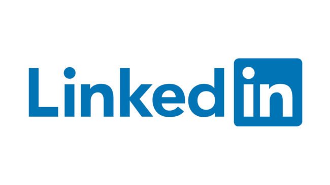 Linkedin Logo 2019–present