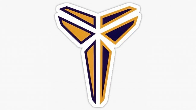 Logo Kobe Bryant