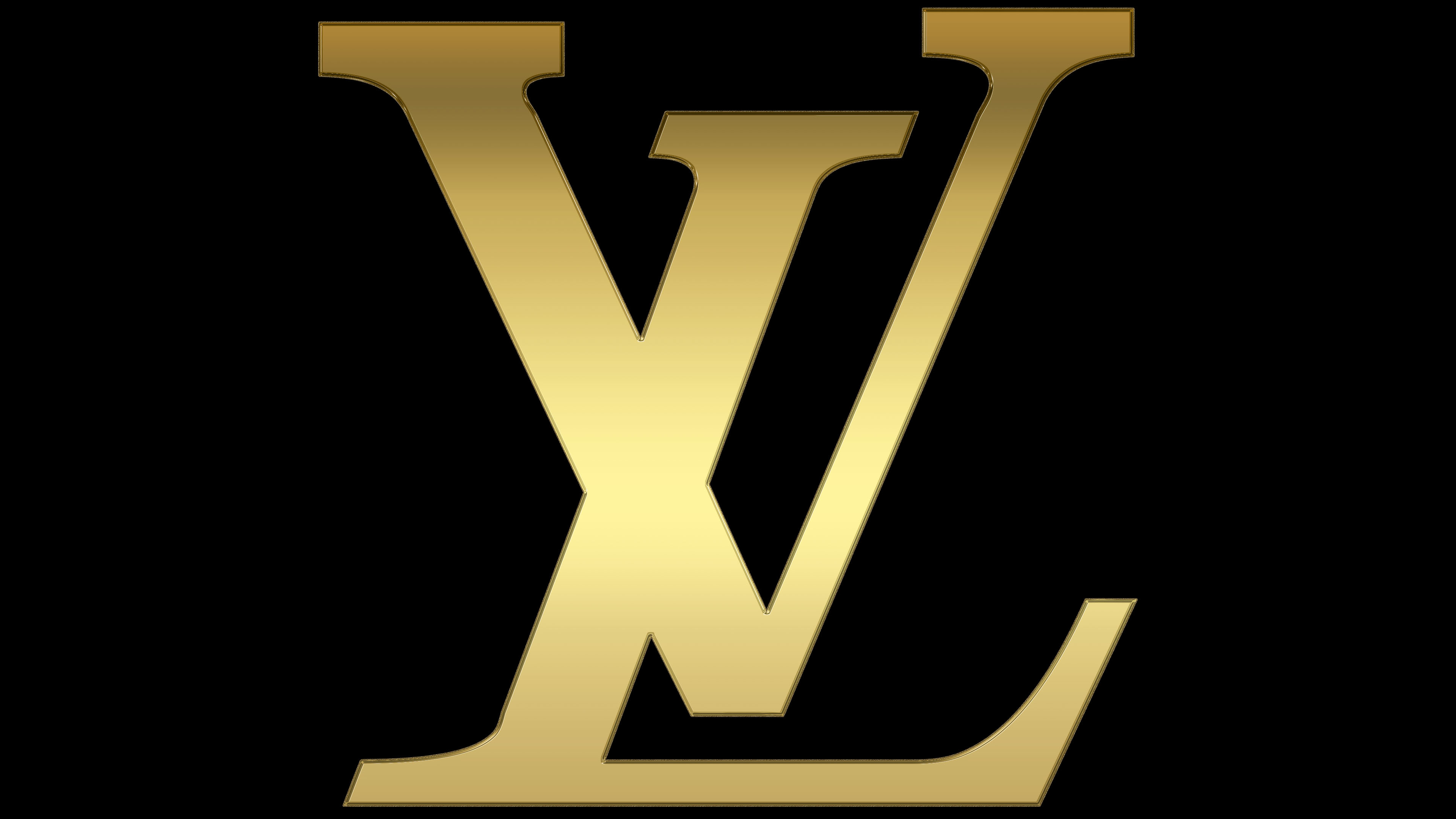 Louis Vuitton Logo histoire, signification de l'emblème