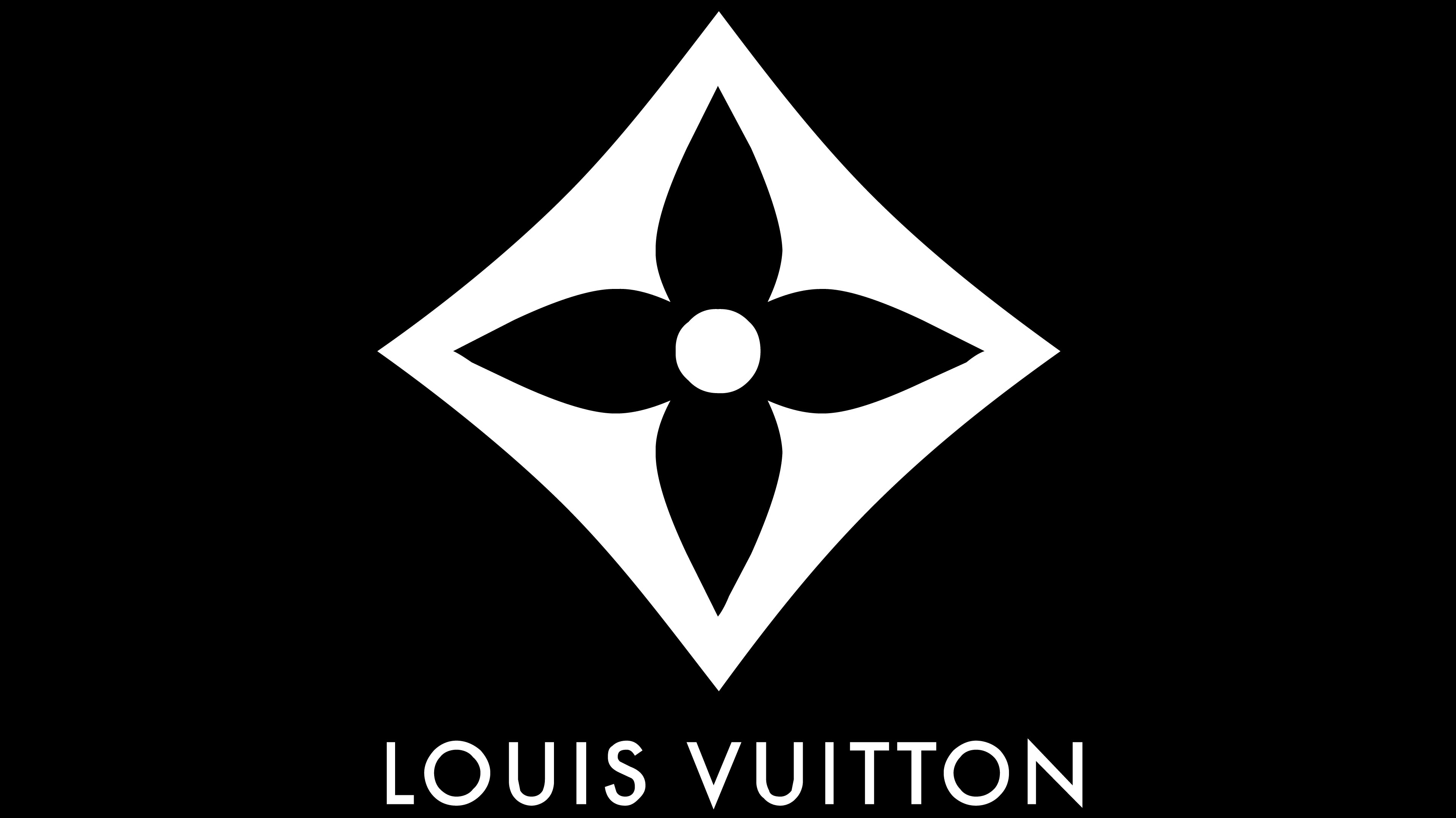 Louis Vuitton Logo Signification