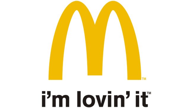 McDonald's Emblème