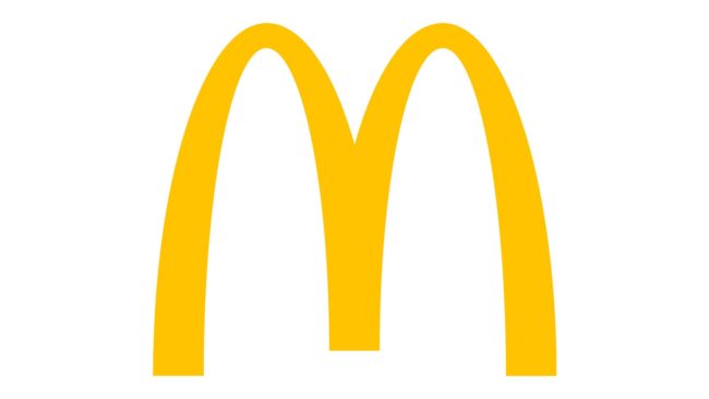 McDonald's Logo 2006–présent