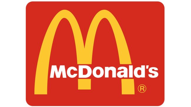 McDonalds Symbole