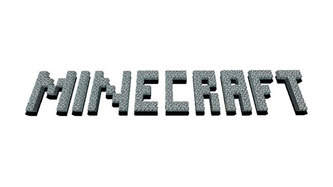 Minecraft Logo 2009-2011
