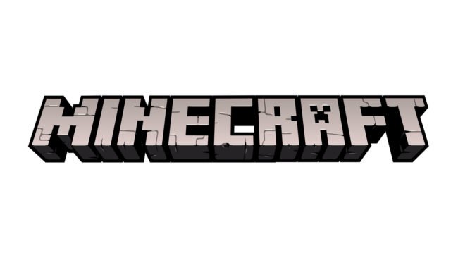 Minecraft Logo 2012-....