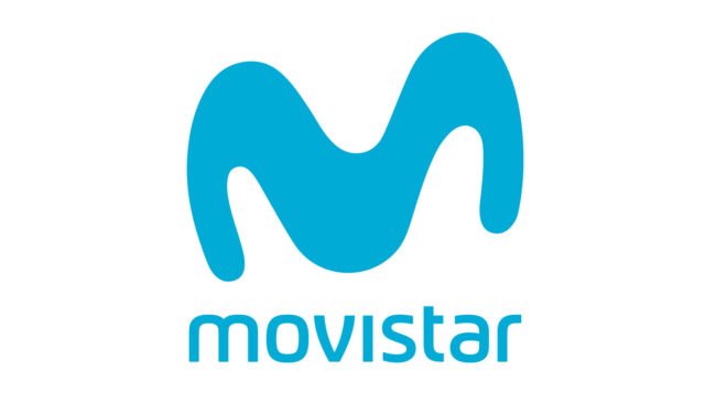Movistar Logo 2017-....