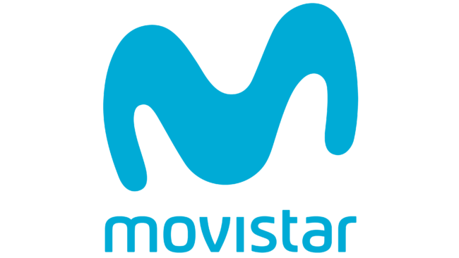 Movistar Logo