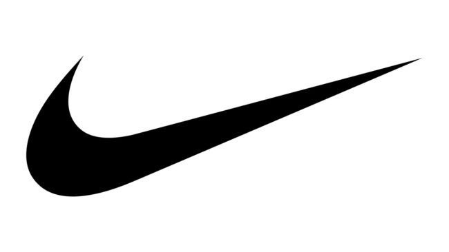 Nike Logo 1971-....