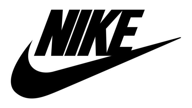 Nike Logo 1978-....
