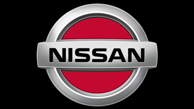 Nissan Emblème