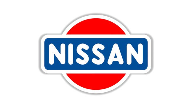 Nissan Logo 1933–1940