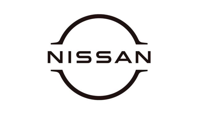 Nissan Logo 2020