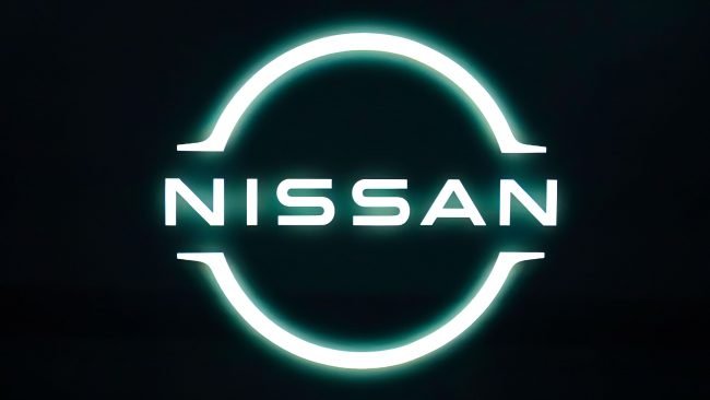 Nissan Symbole