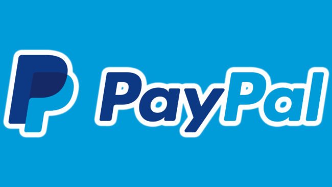 PayPal Emblème