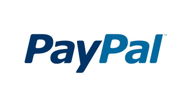 PayPal Logo 2007–2014