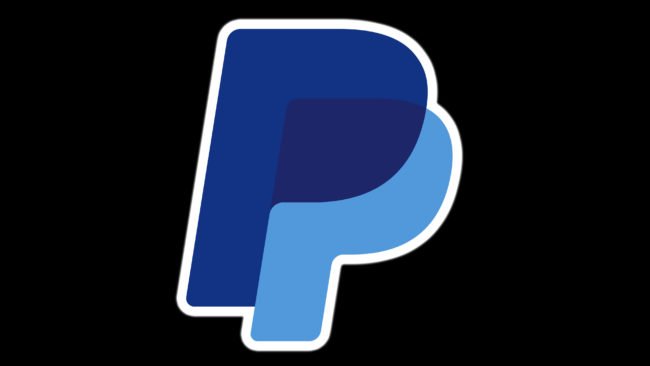 PayPal Symbole