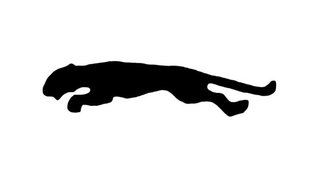 Puma Logo 1968-1970