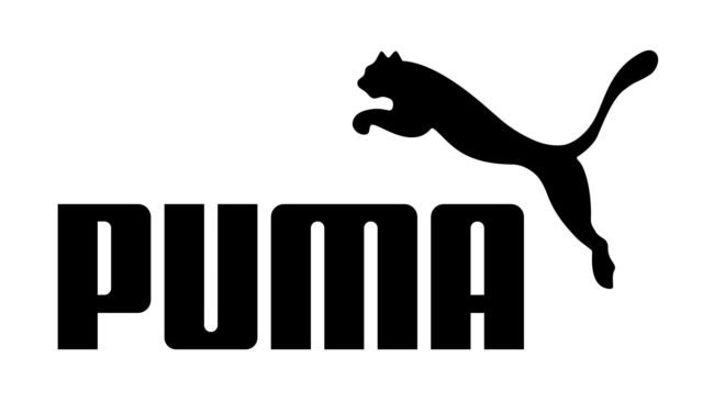 Puma Logo 1988-....