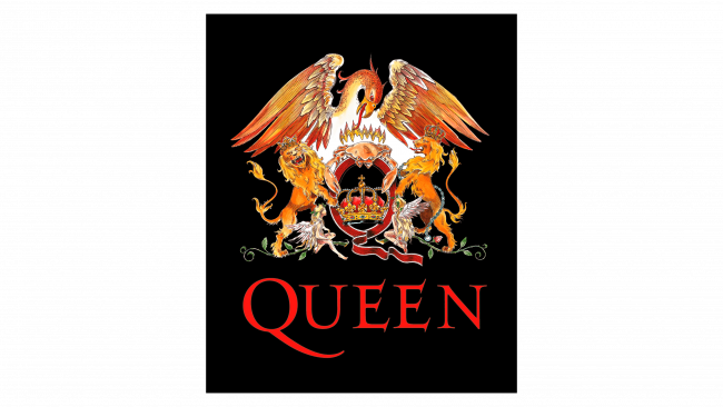 Queen Embleme