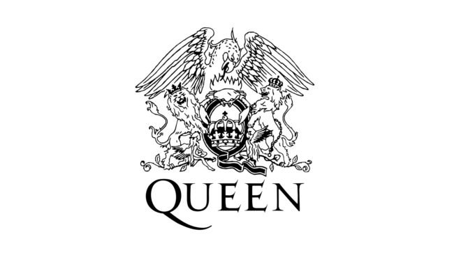 Queen Logo 1975-....