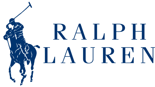 Ralph Lauren Emblème
