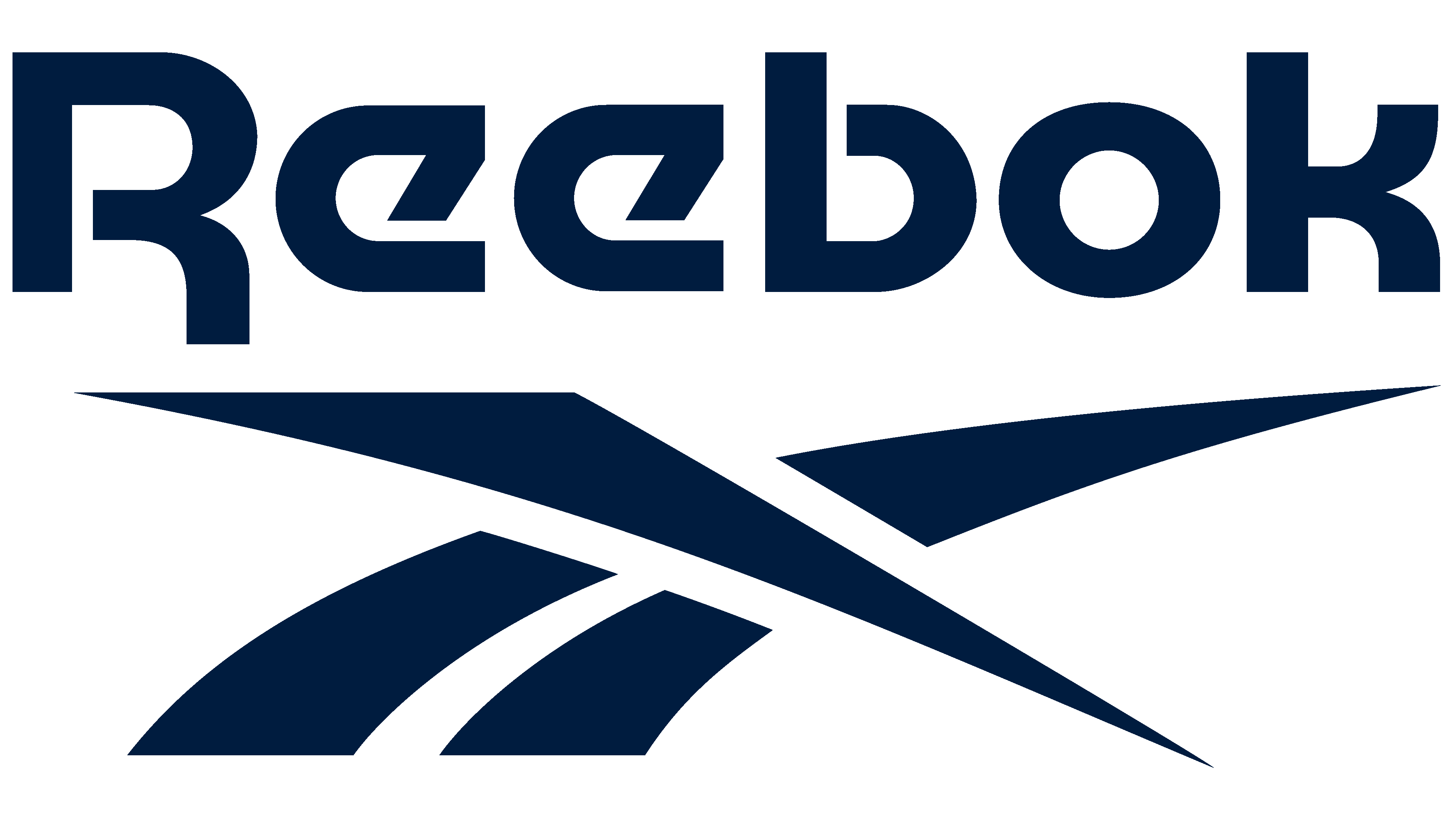 Reebok Logo histoire, signification de l'emblème
