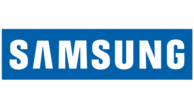 Samsung Embleme