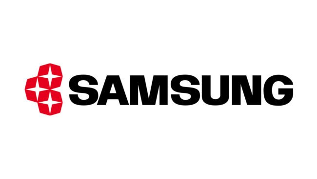 Samsung Logo 1979-1980