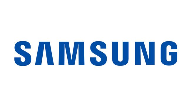 Samsung Logo 2005-....