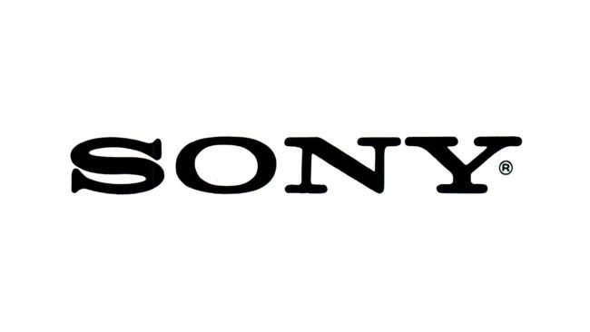 Sony Logo 1957–1961