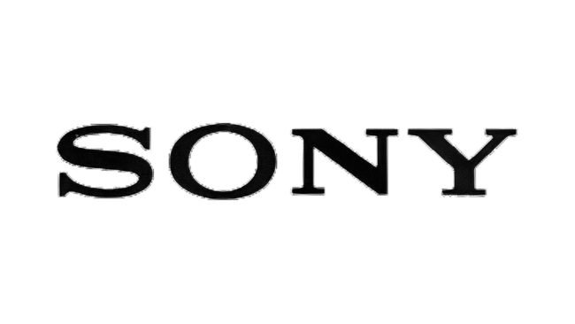 Sony Logo 1962–1969