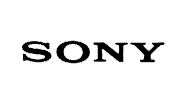 Sony Logo 1969–1973