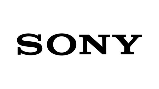 Sony Logo 1973–présent