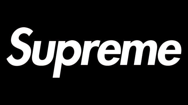 Supreme Emblème
