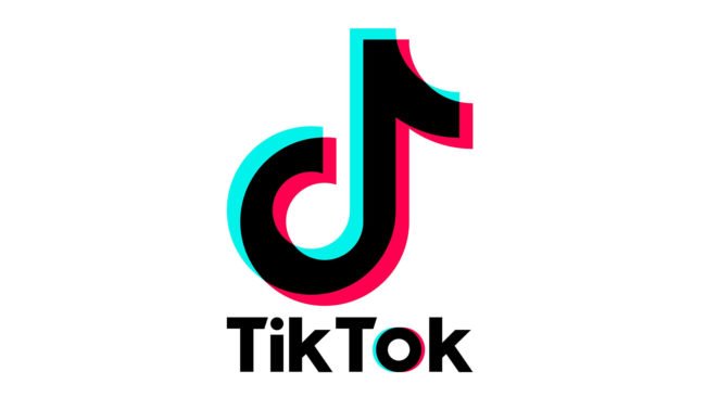 TikTok Logo 2018–....