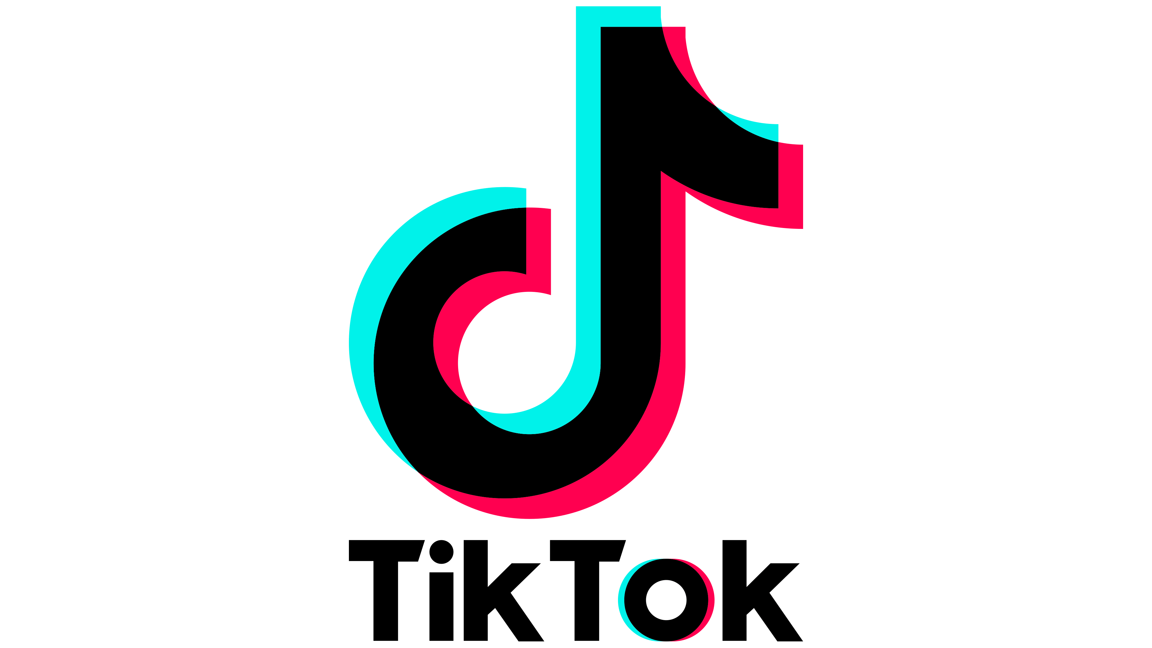 TikTok Logo : histoire, signification de l'emblème